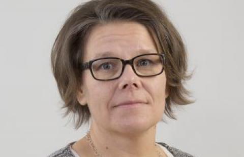 Elsi Ylikulju