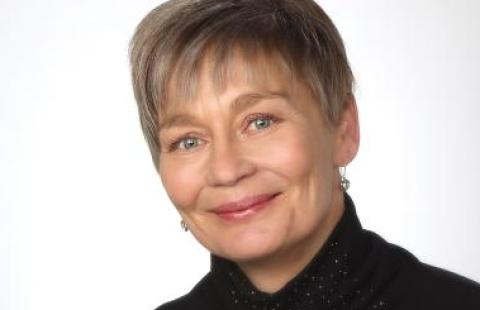 Kirsi Ylisirniö.