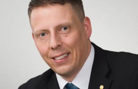 Jarmo Myllymäki.