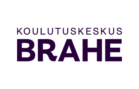 Koulutuskeskus Brahen logo.
