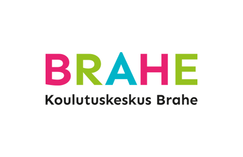 Koulutuskeskus Brahen logo.