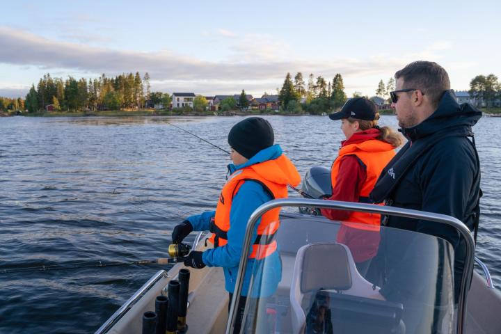Wanha Raahe | Raahe.fi